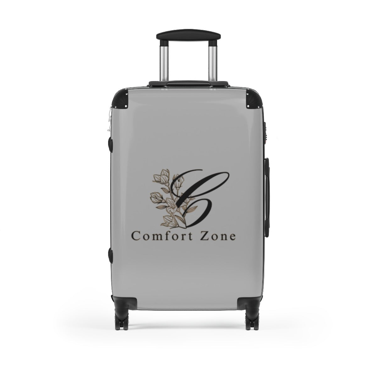 Custom Brand Suitcases